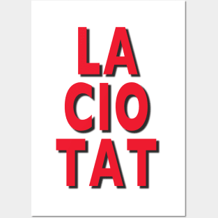 I Love La Ciotat a French Holiday Destination Town Posters and Art